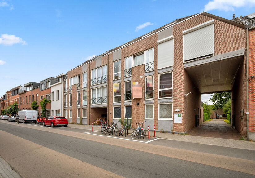 Appartement à vendre à Leuven Kessel-Lo