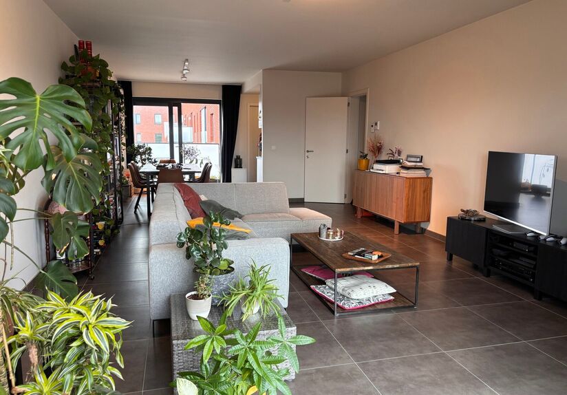 Appartement te huur in Kessel-Lo