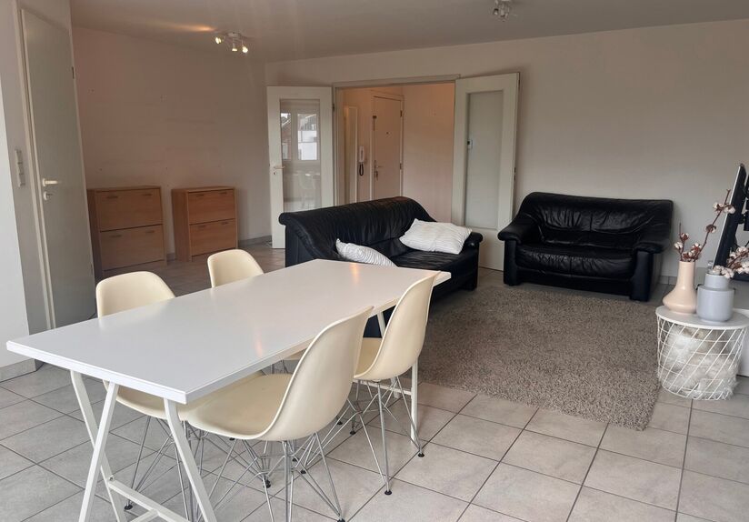 Appartement te huur in Leuven