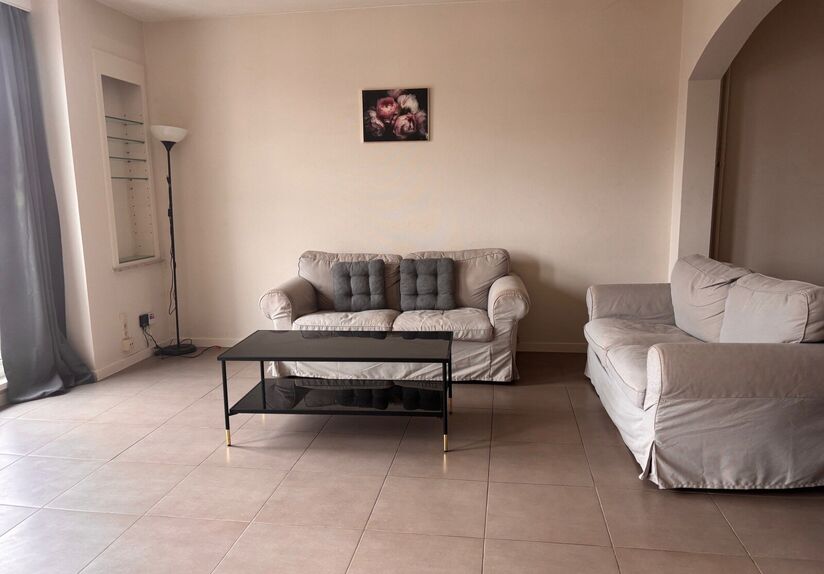 Appartement te huur in Leuven