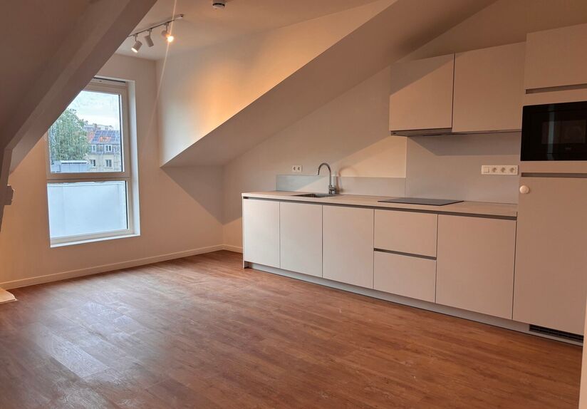 Appartement te huur in Leuven