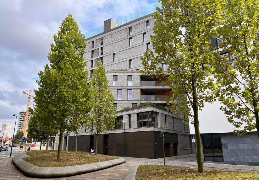 Appartement te huur in Leuven
