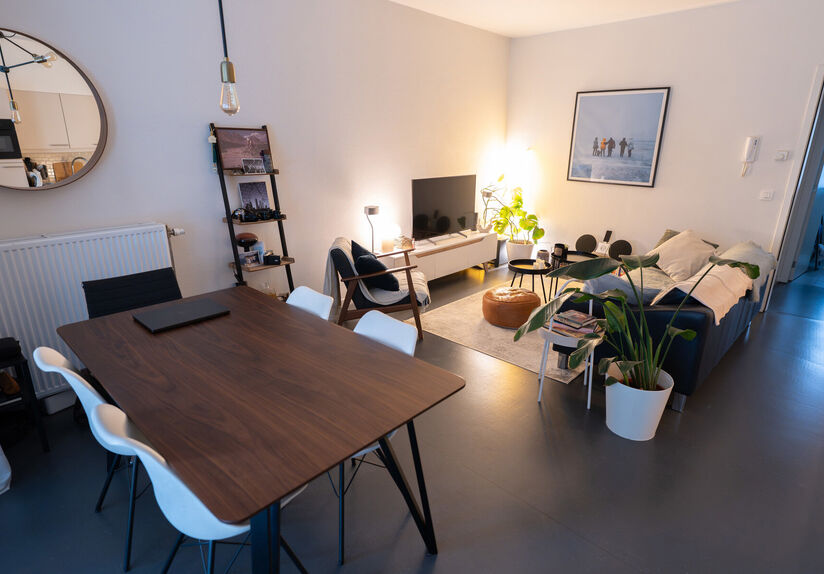 Appartement te huur in Leuven