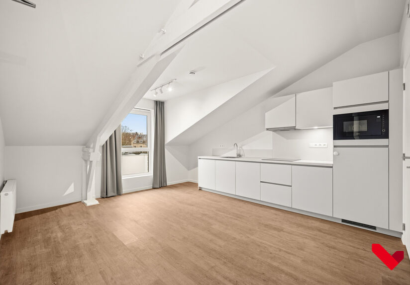 Appartement te huur in Leuven