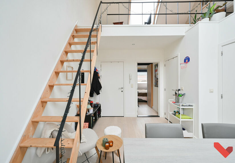 Appartement te koop in Leuven