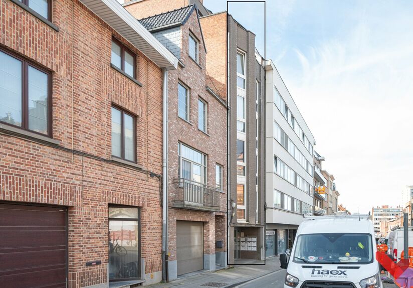 Appartement te koop in Leuven