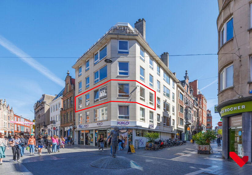 Appartement te koop in Leuven