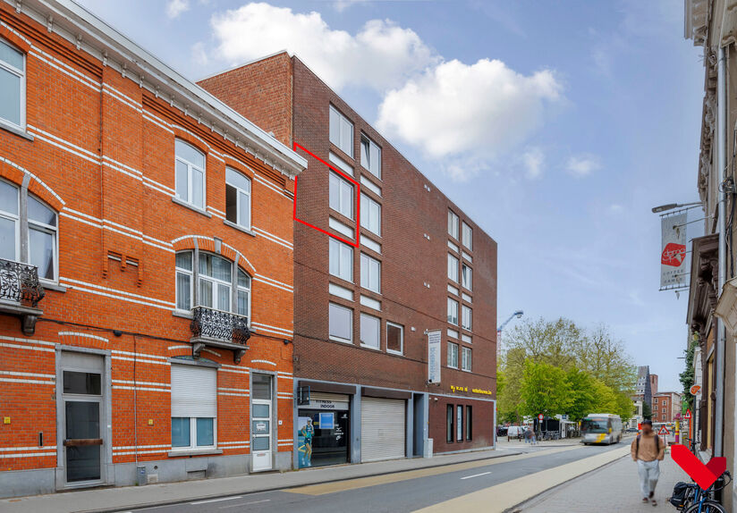 Appartement te koop in Leuven