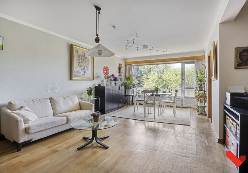 Appartement te koop in Leuven
