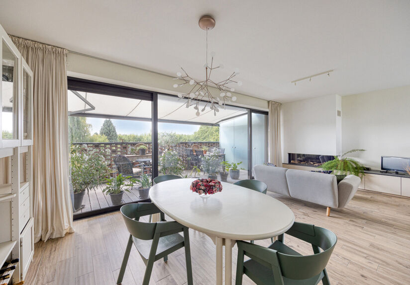 Appartement te koop in Leuven