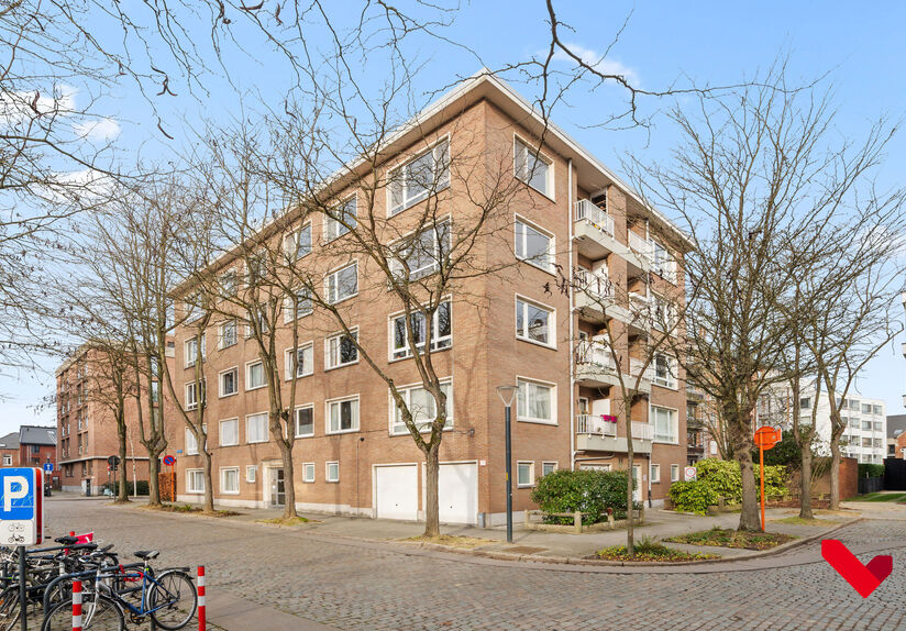 Appartement te koop in Leuven