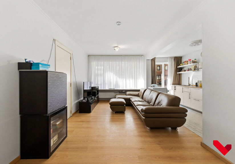 Appartement te koop in Leuven