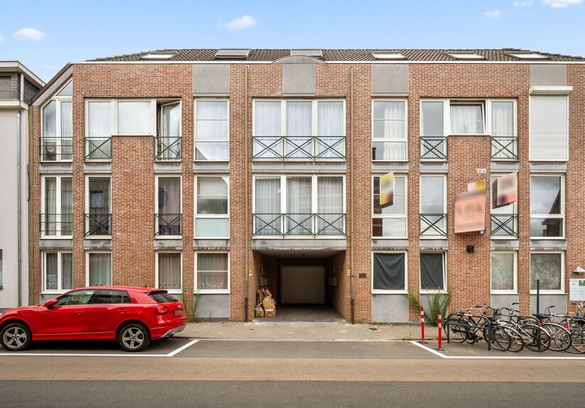 Appartement te koop in Leuven