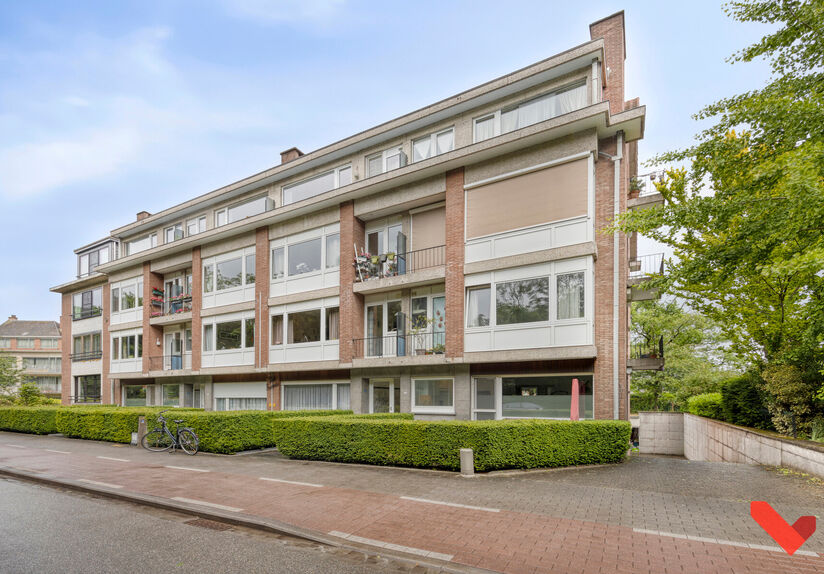 Appartement te koop in Leuven Kessel-Lo