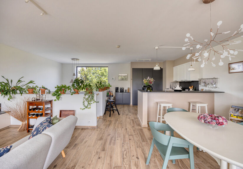 Appartement te koop in Leuven Wilsele