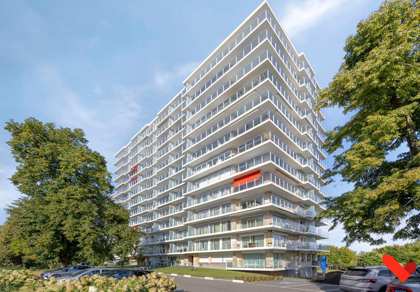 Appartement te koop in Tienen
