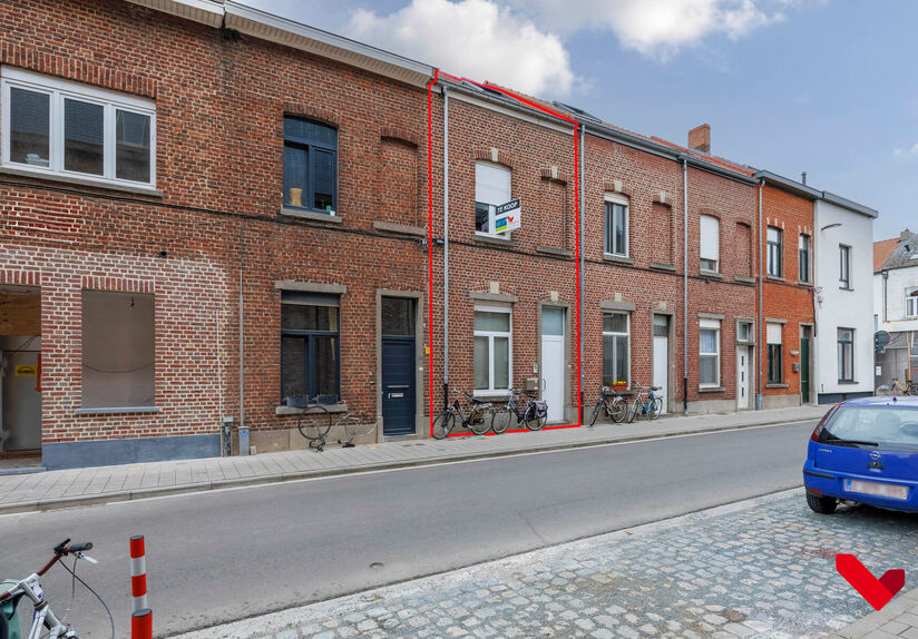 Appartementsgebouw te koop in Leuven
