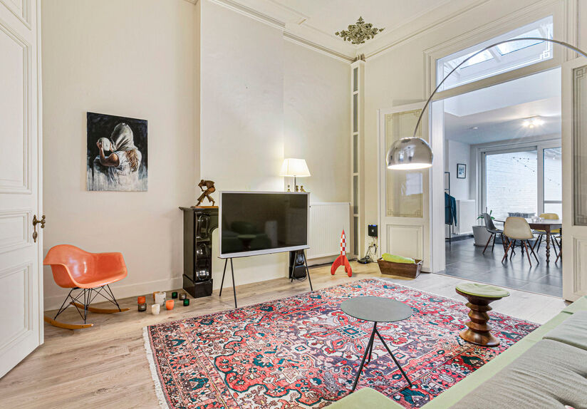 Appartementsgebouw te koop in Leuven