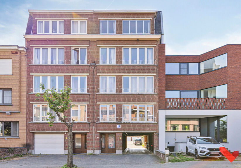 Appartementsgebouw te koop in Leuven