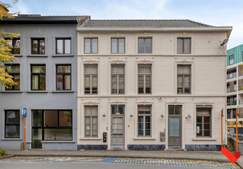 Appartementsgebouw te koop in Leuven