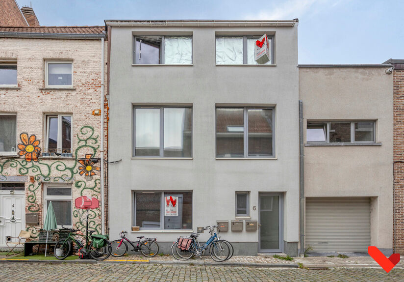 Appartementsgebouw te koop in Tienen