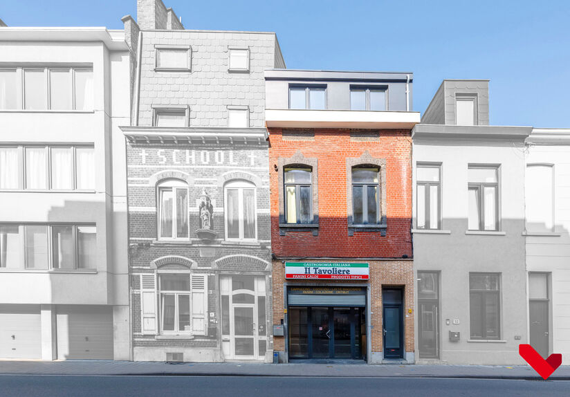 App.complex gemengd gebruik te koop in Leuven