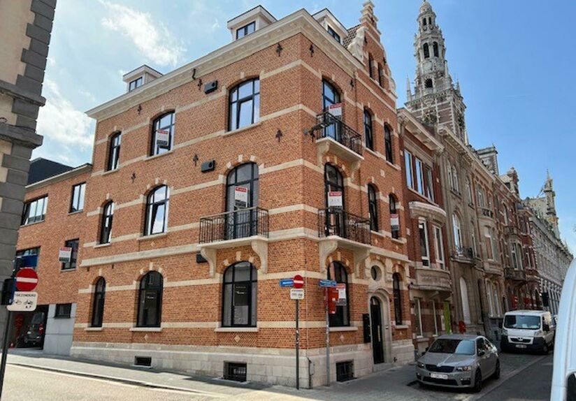 Chambre étudiant à louer à Leuven