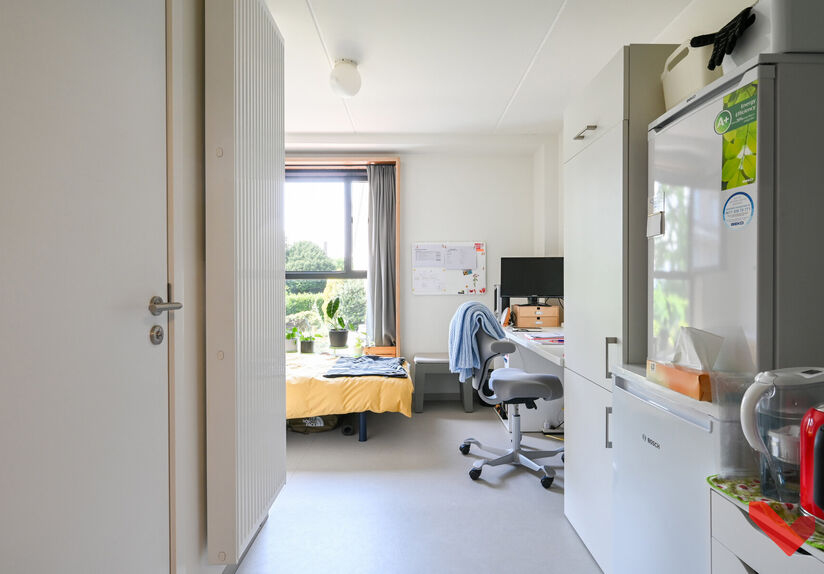 Chambre étudiant à vendre à Leuven