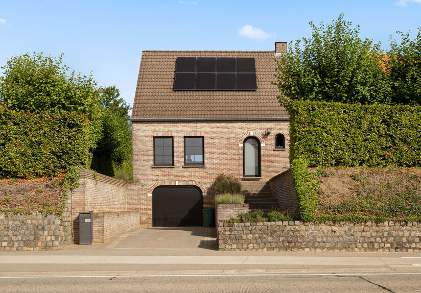 Charmant huis te koop in Lubbeek