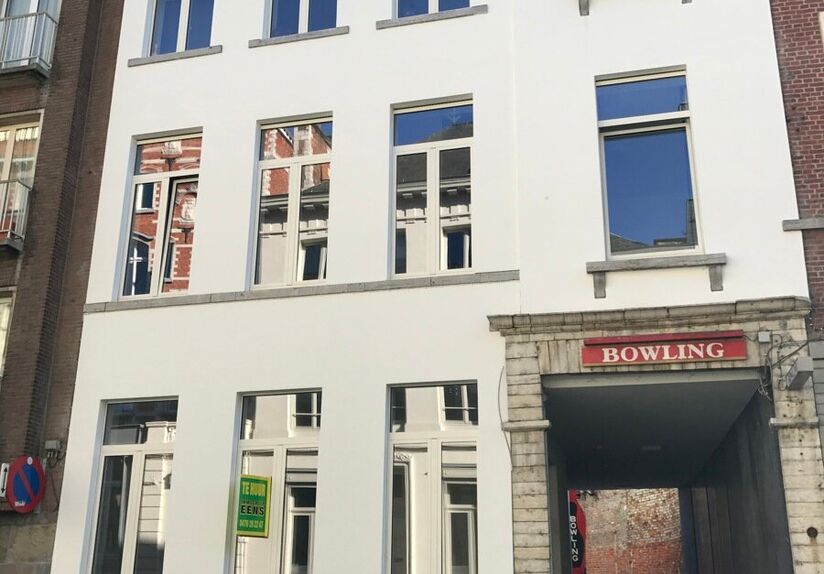 Commerce individuel à louer à Leuven