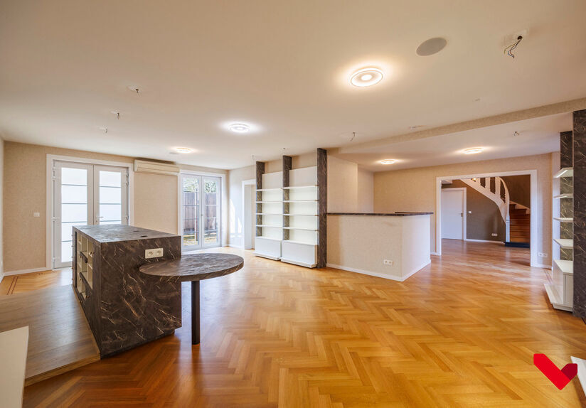 Commercial building for sale in Leuven Heverlee