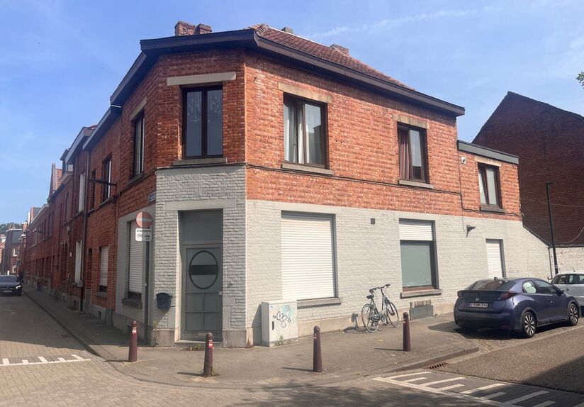 Duplex à louer à Leuven