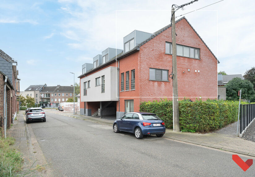 Duplex for sale in Tienen