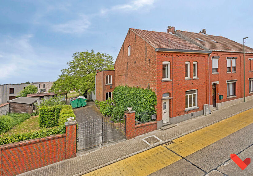 Eengezinswoning te koop in Bekkevoort