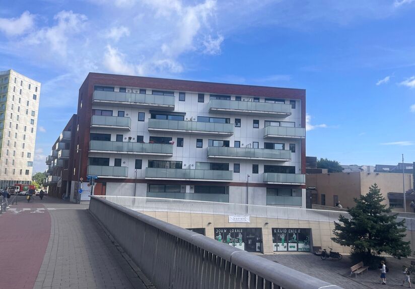 Flat for rent in Leuven