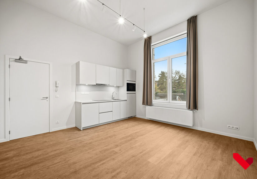 Flat for rent in Leuven