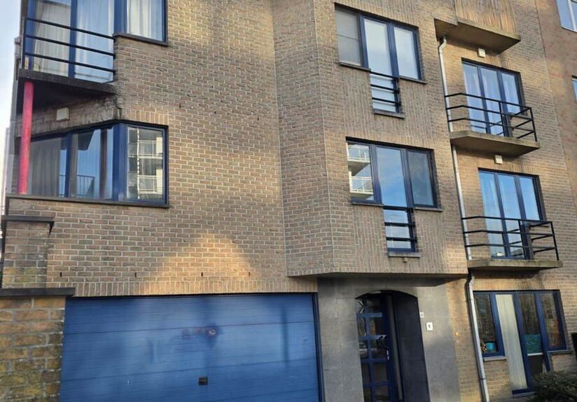 Flat for rent in Leuven