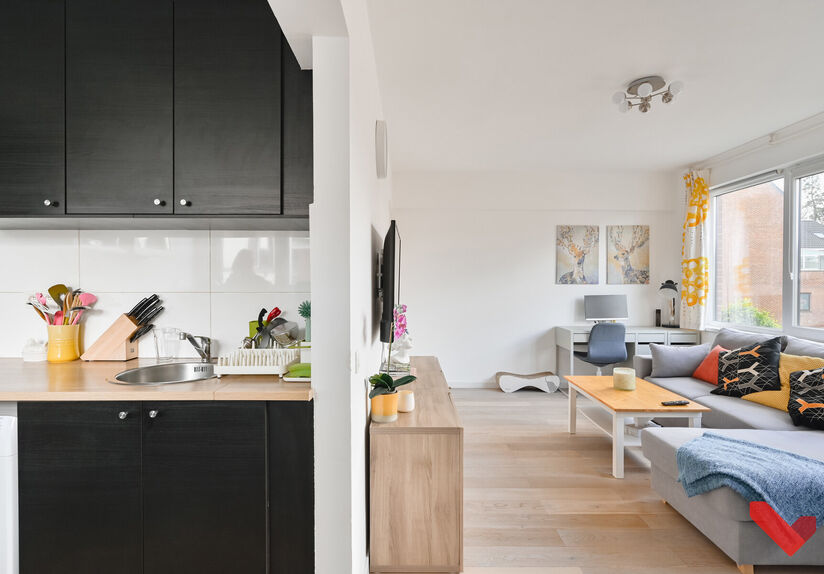 Flat for sale in Herent