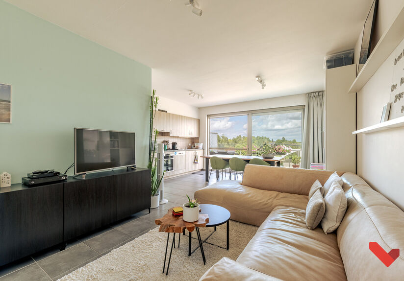 Flat for sale in Herent