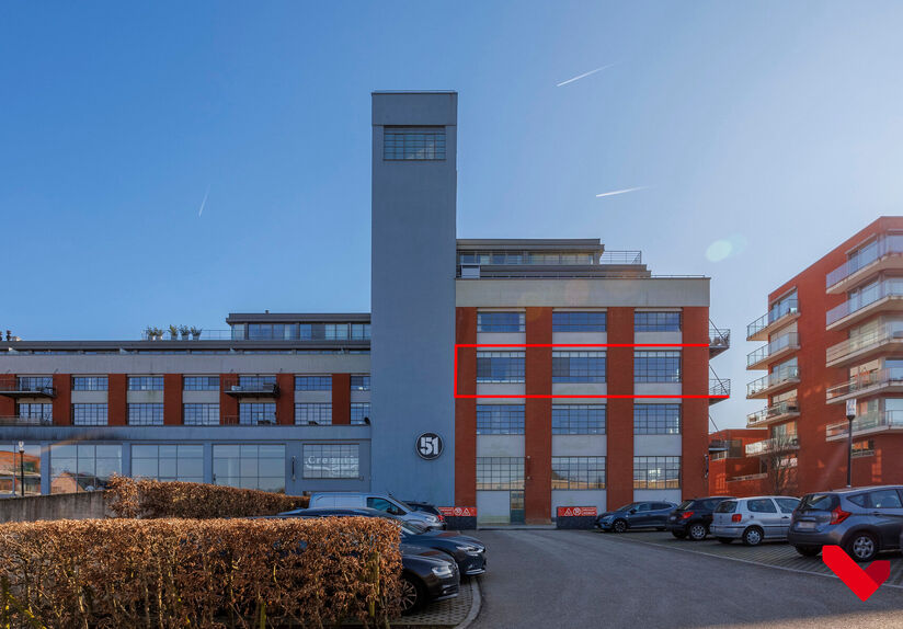 Flat for sale in Herent