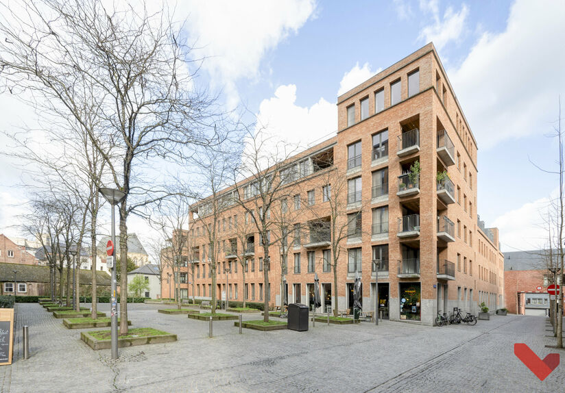 Flat for sale in Leuven