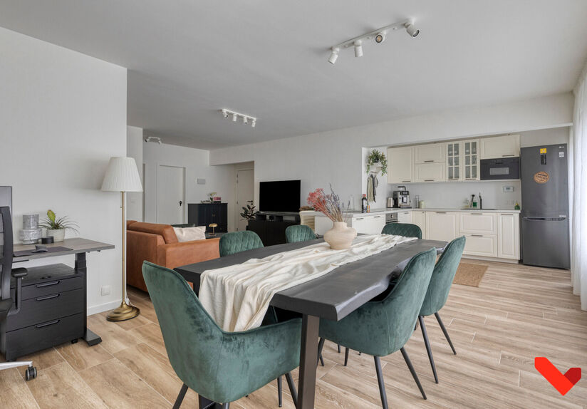 Flat for sale in Leuven