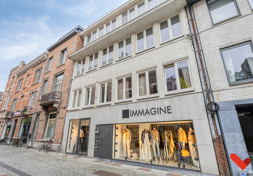 Flat for sale in Leuven