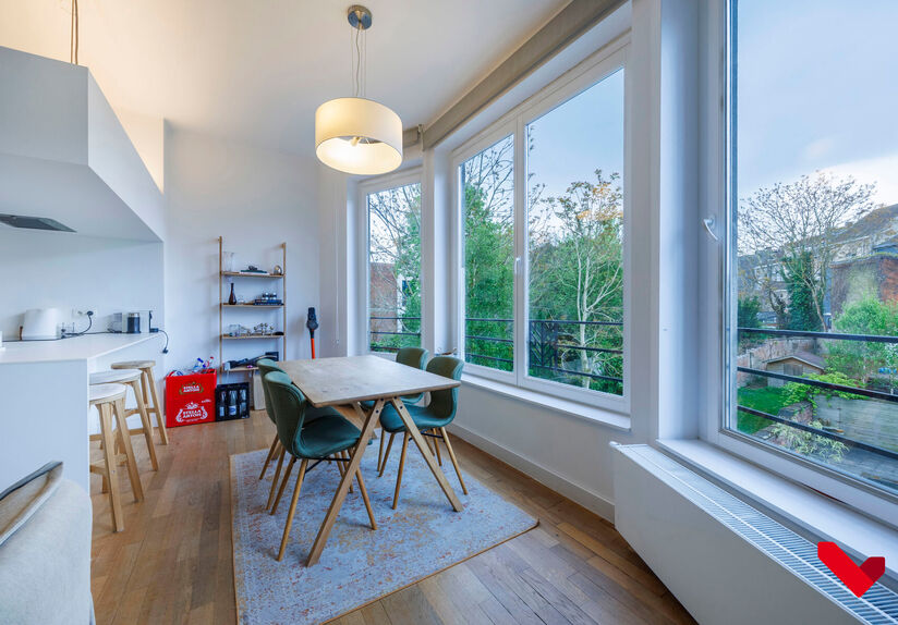 Flat for sale in Leuven