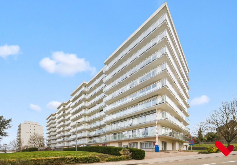 Flat for sale in Leuven