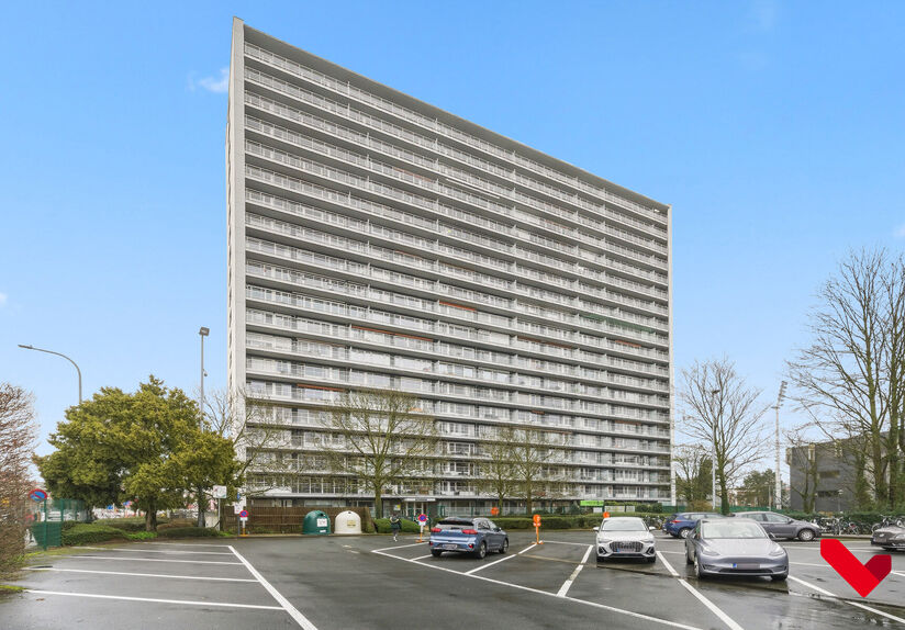 Flat for sale in Leuven