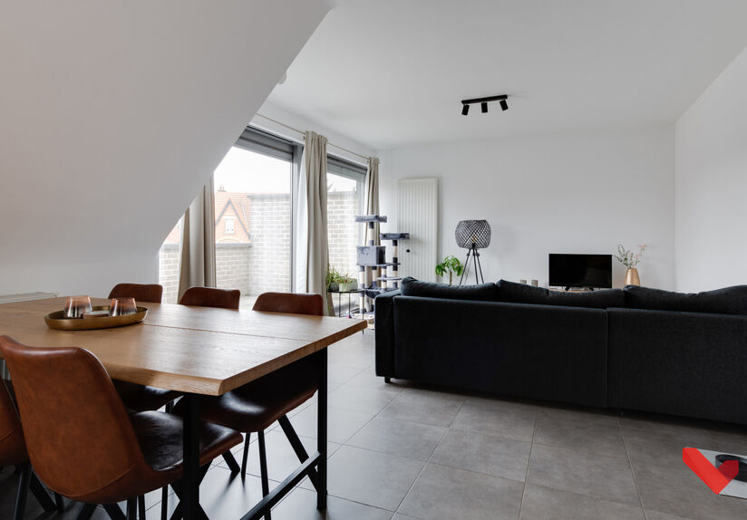 Flat for sale in Tielt-Winge