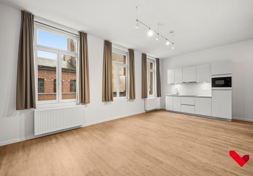 Flat te huur in Leuven