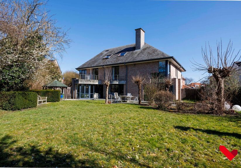 Gebouw voor gemengd gebruik te koop in Leuven Heverlee