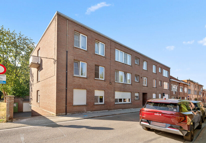 Gelijkvloerse verdieping te koop in Kessel-Lo